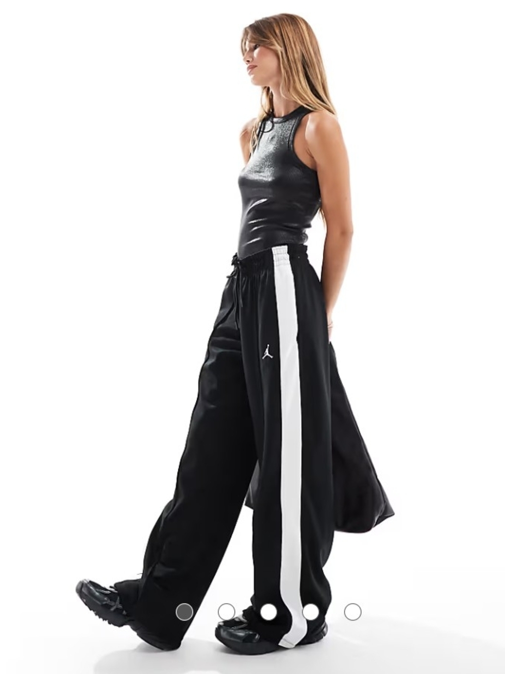 Nike Air Jordan Track Pants